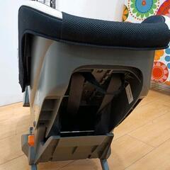 0705-257 レクサス　チャイルドシート　isofix　※汚れありの画像