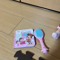 ソランちゃん人形の画像
