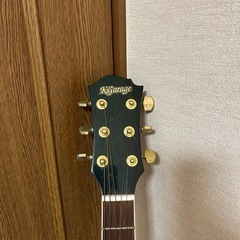 エレアコ　ギター　k garage の画像