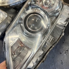 ♦︎AZK10 ヘッドライト♦︎の画像