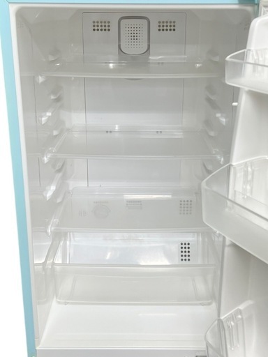 National 冷蔵庫 WiLL FRIDGE mini 配達可能