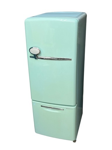 National 冷蔵庫 WiLL FRIDGE mini 配達可能