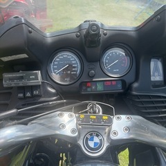 BMW R1100RTの画像