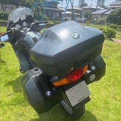 BMW R1100RTの画像