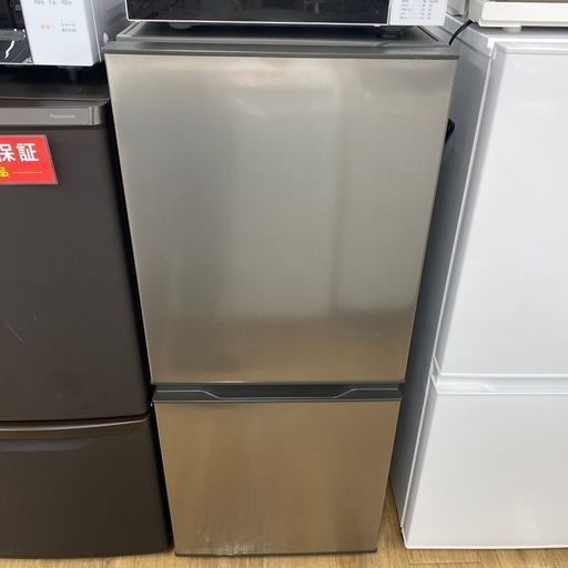 AQUA 2ドア冷蔵庫 【トレファク東大阪】