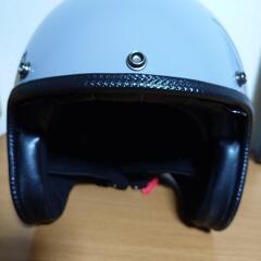 【田中さま専用】バイク用ジェットヘルメットの画像