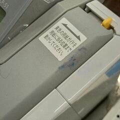 0705-384 CASIO プリン写る　PCP-51の画像