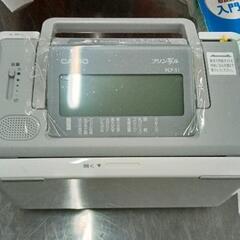 0705-384 CASIO プリン写る　PCP-51の画像