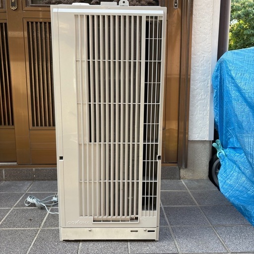 窓用エアコン コロナ CW-16A 2021年製