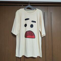 レディースＴシャツ　XLの画像