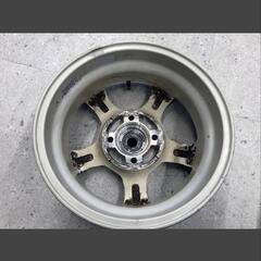 BALMINUM 13インチ 4.5J +35 PCD100 4H13インチ ハブ径約73ｍｍの画像
