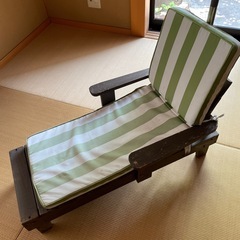 Kid Kraft キッドクラフト屋外用長椅子と傘付きキッズプレイセットの画像