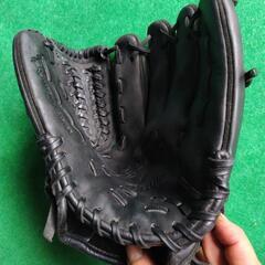 美品‼️即戦力‼️ミズノビューリーグ少年用グローブの画像