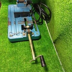 新ダイワ L120S-N 高速切断機 コード式 ※下げきった時の戻りが悪いです。【市川行徳店】【店頭取引限定】【中古】管理番号：ITTBLQS2P2B4の画像