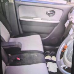 ワゴンR MH21S 車検ありの画像