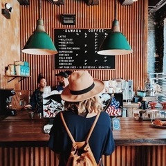 ✨🧡カフェ友さん☕️🧡✨