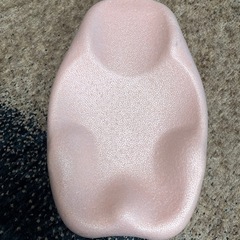 リッチェル ひんやりしないおふろマットR 新生児~6カ月頃