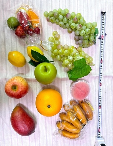 フェイクフルーツ②