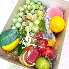 フェイクフルーツ②