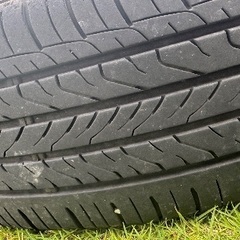 ホンダ N-BOX 純正 15インチホイールの画像