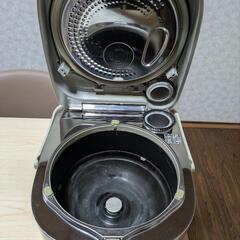 IH炊飯器の画像