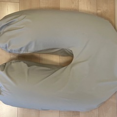 【品川区大井】ヨギボーミニ&サポート セットの画像