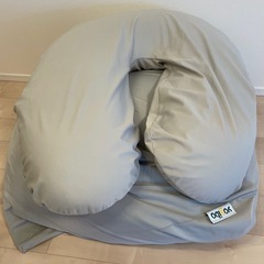 【品川区大井】ヨギボーミニ&サポート セット
