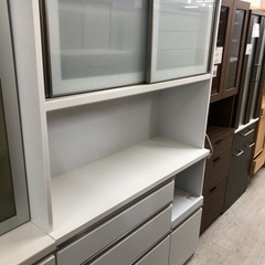 レンジボード三幸ジャパン程度B ホワイト【トレファク堺福田店