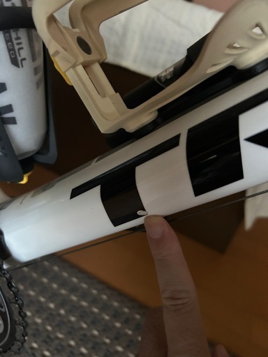 【お取引き中‼️】TREK MADON4.5 美品 走行距離1000km程度