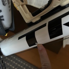 【お取引き中‼️】TREK MADON4.5 美品 走行距離1000km程度の画像