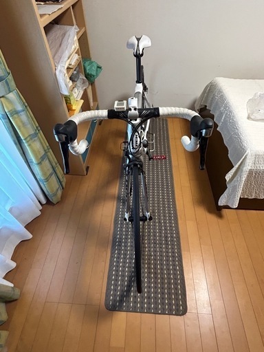 🚴 the park クラシカルなミニベロ