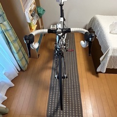 【お取引き中‼️】TREK MADON4.5 美品 走行距離10...