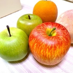 フェイクフルーツ③の画像