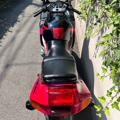 カワサキ ZZR600 車検丸二年付!レア車両 100馬力 エンジン好調 エンジン始動動画有り ( zzr400 zzr250 zzr1100 ニンジャ400 )の画像