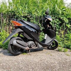 アウトレットセール《SUZUKI》アドレスV50 人気モデル 全国お届け 特価の画像