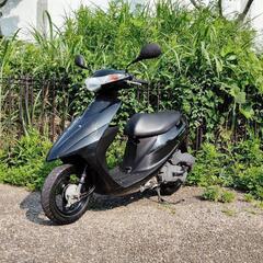 アウトレットセール《SUZUKI》アドレスV50 人気モデル 全国お届け 特価の画像