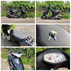 アウトレットセール《SUZUKI》アドレスV50 人気モデル 全国お届け 特価の画像