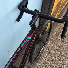 GT GRADE ALLOY Elite グレードアロイエリート グラベルロード 自転車 ロードバイク 51cm 中古 2022年購入品の画像