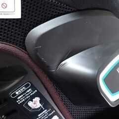 0220528895■ アップリカ チャイルドシート フラディア グロウ ISOFIX 360° ブラック 2040696の画像