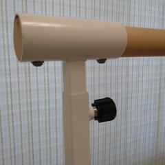 バレエバーの画像
