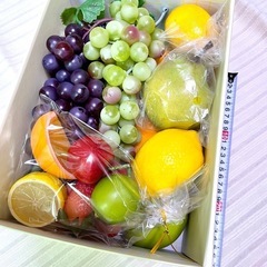 フェイクフルーツ④
