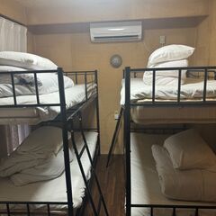 【急募】7/6(日) 10:00~　足立区にある物件の清掃をして...