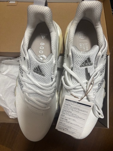 adidasゴルフシューズ