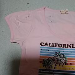 Tシャツ　rustyの画像