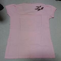 Tシャツ　rustyの画像