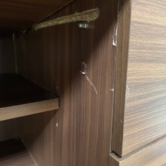 飾り棚　の画像