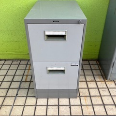 A2507-063 KOKUYO ファイリングキャビネット スチ...