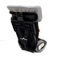0220529036■ 日本育児 トラベルベスト　EVO　グレーの画像