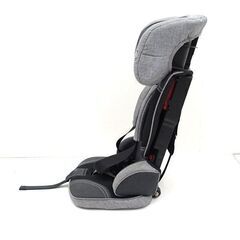 0220529036■ 日本育児 トラベルベスト　EVO　グレーの画像