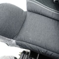 0220529036■ 日本育児 トラベルベスト　EVO　グレーの画像